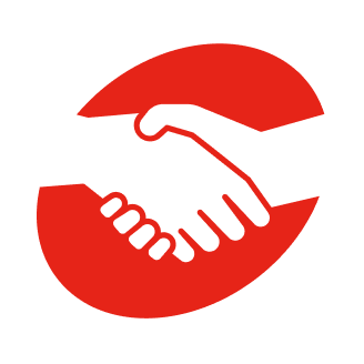 サポートを表すアイコン